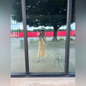 Meet your Posher, Maria